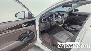 Kia K7, 2018 — миниатюра 10