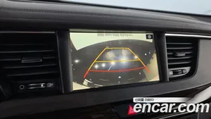 Kia K7, 2018 — миниатюра 14