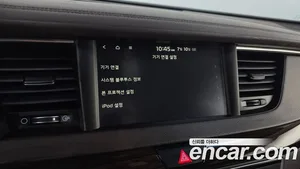 Kia K7, 2018 — миниатюра 16