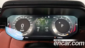 Land Rover Range Rover Sport, 2025 — миниатюра 8