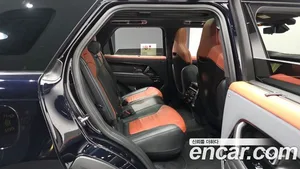 Land Rover Range Rover Sport, 2025 — миниатюра 12