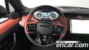 Land Rover Range Rover Sport, 2025 — миниатюра 13