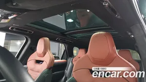 Land Rover Range Rover Sport, 2025 — миниатюра 18