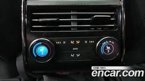 Land Rover Range Rover Sport, 2025 — миниатюра 19