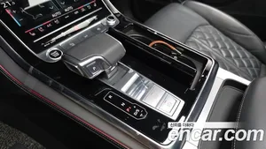 Audi Q7, 2022 — миниатюра 9