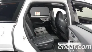 Audi Q7, 2022 — миниатюра 12