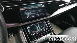Audi Q7, 2022 — миниатюра 16