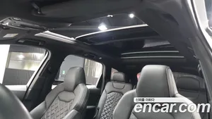 Audi Q7, 2022 — миниатюра 18