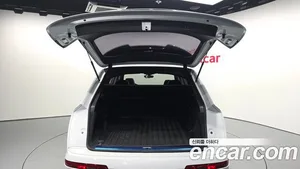 Audi Q7, 2022 — миниатюра 20