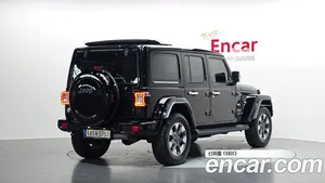 Jeep Wrangler, 2021 — миниатюра 2