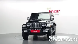 Jeep Wrangler, 2021 — миниатюра 3