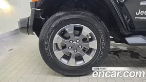 Jeep Wrangler, 2021 — миниатюра 5
