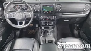 Jeep Wrangler, 2021 — миниатюра 10