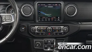 Jeep Wrangler, 2021 — миниатюра 20