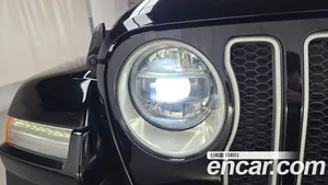 Jeep Wrangler, 2021 — миниатюра 8
