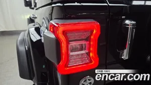 Jeep Wrangler, 2021 — миниатюра 9