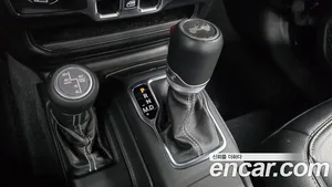 Jeep Wrangler, 2021 — миниатюра 28
