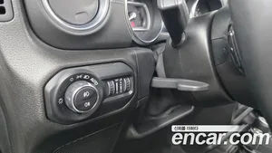 Jeep Wrangler, 2021 — миниатюра 29
