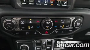 Jeep Wrangler, 2021 — миниатюра 31