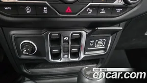 Jeep Wrangler, 2021 — миниатюра 32