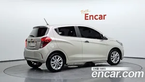 Chevrolet Spark, 2018 — миниатюра 2