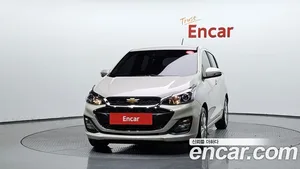 Chevrolet Spark, 2018 — миниатюра 3