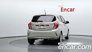 Chevrolet Spark, 2018 — миниатюра 4