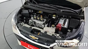 Chevrolet Spark, 2018 — миниатюра 6