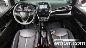 Chevrolet Spark, 2018 — миниатюра 7