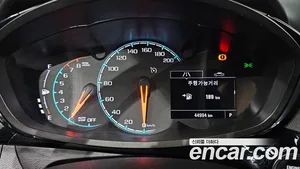Chevrolet Spark, 2018 — миниатюра 8