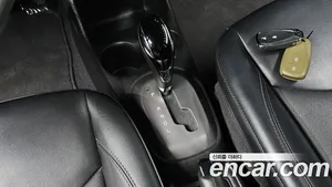 Chevrolet Spark, 2018 — миниатюра 9