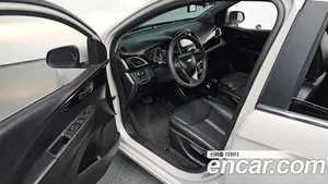 Chevrolet Spark, 2018 — миниатюра 10