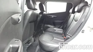 Chevrolet Spark, 2018 — миниатюра 11