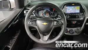 Chevrolet Spark, 2018 — миниатюра 12