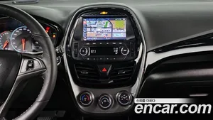 Chevrolet Spark, 2018 — миниатюра 14