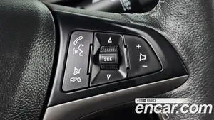 Chevrolet Spark, 2018 — миниатюра 17