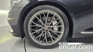 Genesis G80, 2018 — миниатюра 5