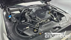 Genesis G80, 2018 — миниатюра 6