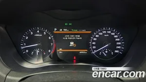 Genesis G80, 2018 — миниатюра 11
