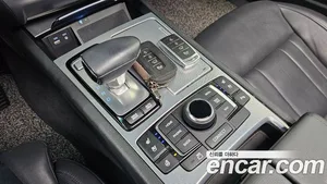 Genesis G80, 2018 — миниатюра 12