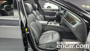 Genesis G80, 2018 — миниатюра 13