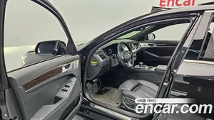 Genesis G80, 2018 — миниатюра 17