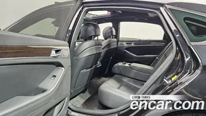 Genesis G80, 2018 — миниатюра 18