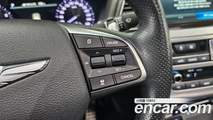 Genesis G80, 2018 — миниатюра 20