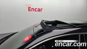 Genesis G80, 2018 — миниатюра 23