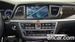 Genesis G80, 2018 — миниатюра 25