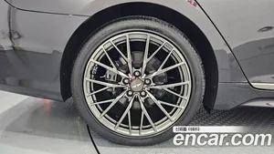 Genesis G80, 2018 — миниатюра 7
