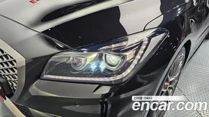 Genesis G80, 2018 — миниатюра 8