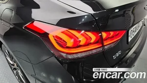 Genesis G80, 2018 — миниатюра 9