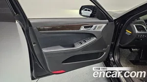 Genesis G80, 2018 — миниатюра 14
